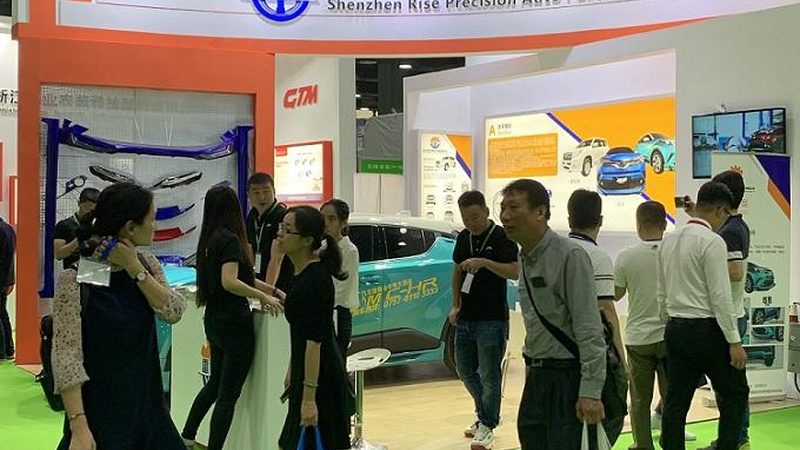 成都减震器代理加盟，这些条件你了解吗？**