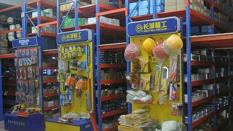 未来，汽车美容用品行业将呈现以下发展趋势：